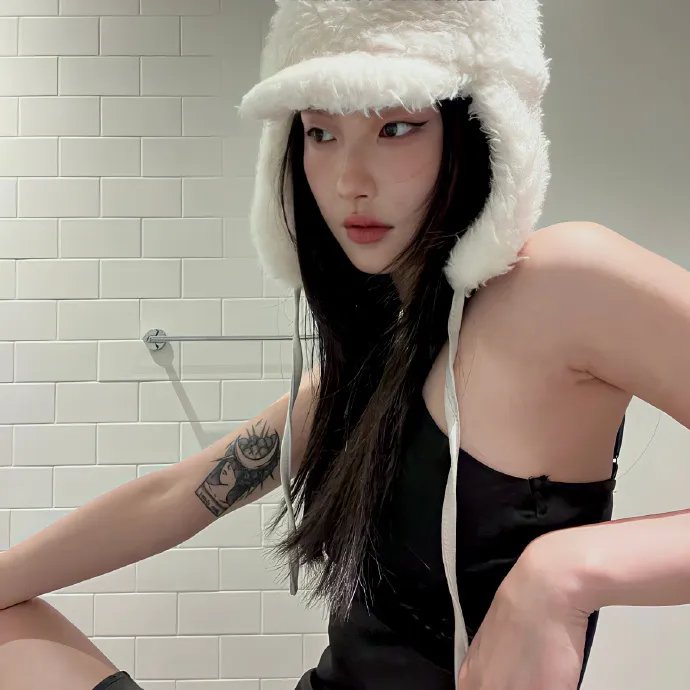 我娶了个连环杀手