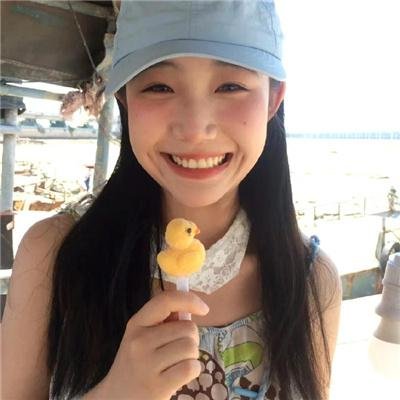 白色的马赛女人