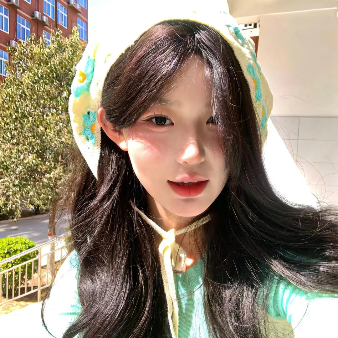 花儿绽放